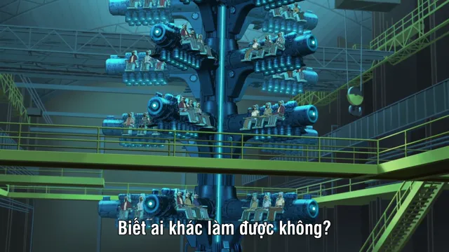 Bất Khả Chiến Bại (Phần 2) tập 2 Vietsub HD - PhimMoiHot Bất Khả Chiến Bại (Phần 2) tập 2 Vietsub HD - PhimMoiHot