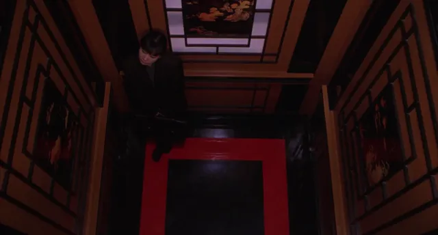 Red Corner 1997 Vietsub HD - PhimMoiHot Red Corner 1997 Vietsub HD - PhimMoiHot