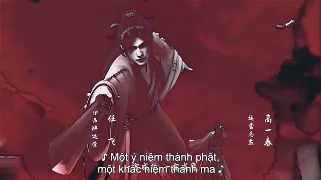 Xem phim Thiếu Niên Ca Hành: Phong Hoa Tuyết Nguyệt Vietsub HD tại PhimMoiHot Xem phim Thiếu Niên Ca Hành: Phong Hoa Tuyết Nguyệt Vietsub HD tại PhimMoiHot