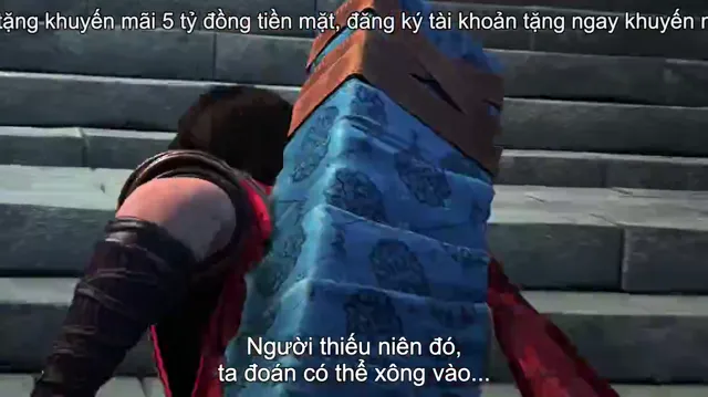 Hình ảnh phim Thiếu Niên Ca Hành: Phong Hoa Tuyết Nguyệt trên PhimMoiHot Hình ảnh phim Thiếu Niên Ca Hành: Phong Hoa Tuyết Nguyệt trên PhimMoiHot