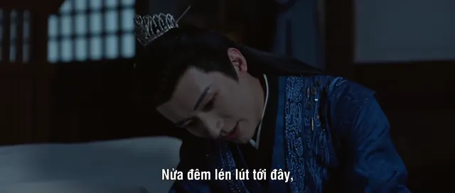 Hoa Gian Lệnh tập 13 Vietsub HD - PhimMoiHot Hoa Gian Lệnh tập 13 Vietsub HD - PhimMoiHot