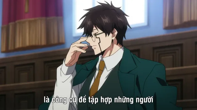 Mashle: Ma thuật và Cơ bắp (Phần 2) tập 10 Vietsub HD - PhimMoiHot Mashle: Ma thuật và Cơ bắp (Phần 2) tập 10 Vietsub HD - PhimMoiHot