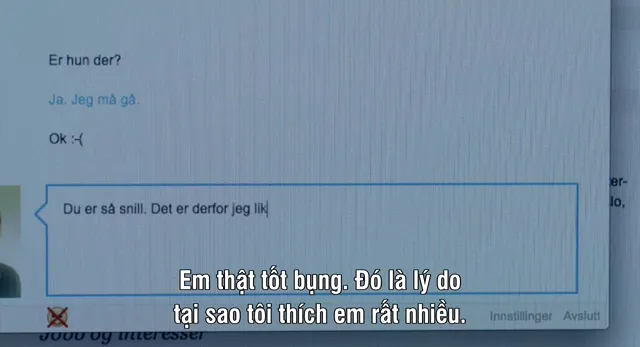 Hình ảnh phim Blind 2014 trên PhimMoiHot Hình ảnh phim Blind 2014 trên PhimMoiHot