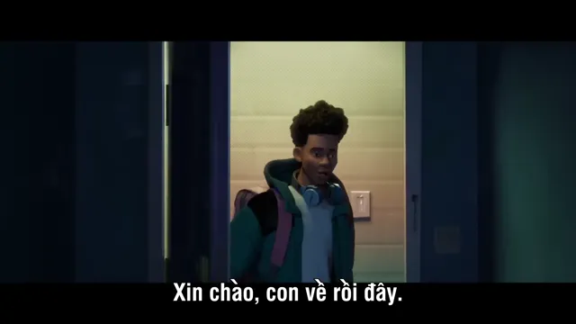 Xem The Spider Within: A Spider-Verse Story tập 1 Vietsub tại PhimMoiHot Xem The Spider Within: A Spider-Verse Story tập 1 Vietsub tại PhimMoiHot