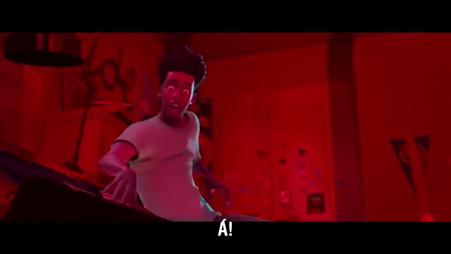 The Spider Within: A Spider-Verse Story tập 1 Vietsub HD - PhimMoiHot The Spider Within: A Spider-Verse Story tập 1 Vietsub HD - PhimMoiHot