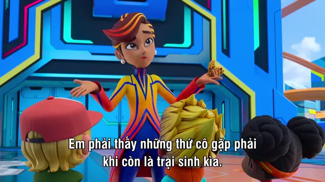 Hình ảnh phim Hot Wheels: Đua thôi nào! trên PhimMoiHot Hình ảnh phim Hot Wheels: Đua thôi nào! trên PhimMoiHot
