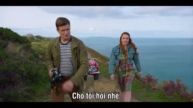 Hình ảnh phim Điều ước Ireland trên PhimMoiHot