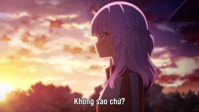 Chào mừng đến với lớp học đề cao thực lực (Phần 3) tập 13 Vietsub HD - PhimMoiHot Chào mừng đến với lớp học đề cao thực lực (Phần 3) tập 13 Vietsub HD - PhimMoiHot