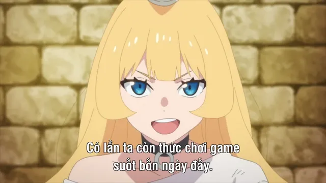 Công Chúa, Đã Đến Giờ Thẩm Vấn Rồi! tập 7 Vietsub HD - PhimMoiHot Công Chúa, Đã Đến Giờ Thẩm Vấn Rồi! tập 7 Vietsub HD - PhimMoiHot