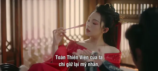 Kiểu Nguyệt Lưu Hỏa tập 13 Vietsub HD - PhimMoiHot Kiểu Nguyệt Lưu Hỏa tập 13 Vietsub HD - PhimMoiHot