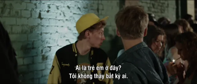Xem phim Little Thirteen Vietsub HD tại PhimMoiHot Xem phim Little Thirteen Vietsub HD tại PhimMoiHot