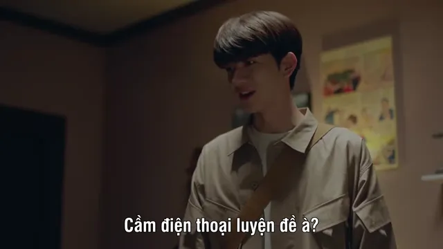 Cảm Ơn Em Đã Sưởi Ấm Anh tập 14 Vietsub HD - PhimMoiHot Cảm Ơn Em Đã Sưởi Ấm Anh tập 14 Vietsub HD - PhimMoiHot