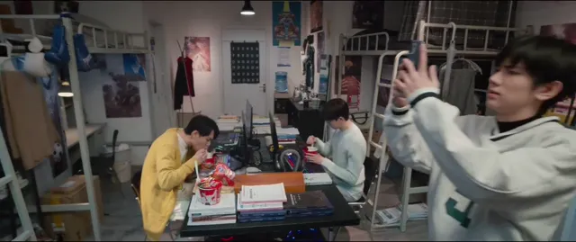 Đừng Rung Động Vì Anh tập 21 Vietsub HD - PhimMoiHot Đừng Rung Động Vì Anh tập 21 Vietsub HD - PhimMoiHot