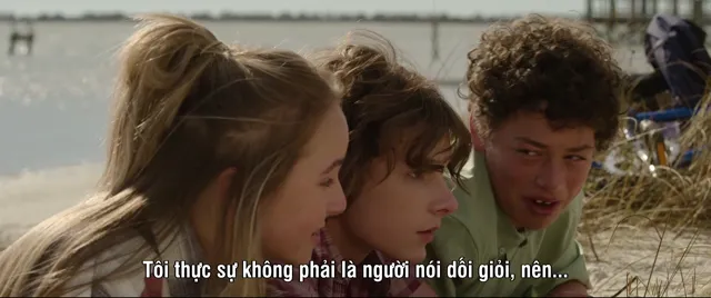Hình ảnh Mùa Hè Quái Vật tập 1 trên PhimMoiHot Hình ảnh Mùa Hè Quái Vật tập 1 trên PhimMoiHot