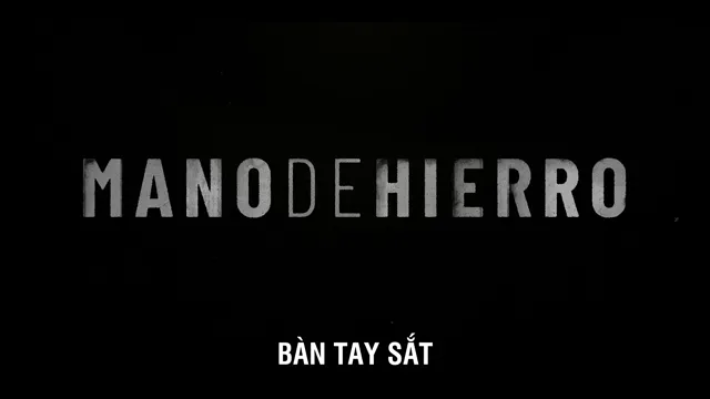 Xem Bàn tay sắt tập 3 Vietsub tại PhimMoiHot Xem Bàn tay sắt tập 3 Vietsub tại PhimMoiHot