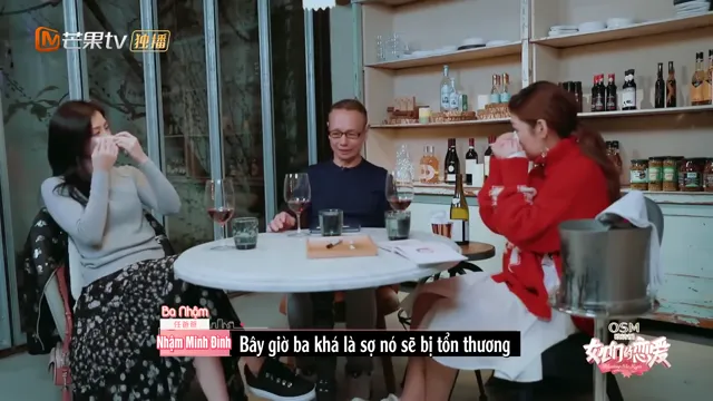Tình Yêu Của Con Gái tập 1 Vietsub HD - PhimMoiHot Tình Yêu Của Con Gái tập 1 Vietsub HD - PhimMoiHot