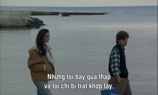 The Raffle 1991 Vietsub HD - PhimMoiHot The Raffle 1991 Vietsub HD - PhimMoiHot