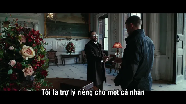 Hình ảnh Quý ông thế giới ngầm tập 7 trên PhimMoiHot Hình ảnh Quý ông thế giới ngầm tập 7 trên PhimMoiHot