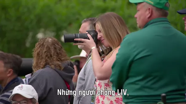 Hình ảnh Full Swing: Những Tay Golf Chuyên Nghiệp (Phần 2) tập 8 trên PhimMoiHot Hình ảnh Full Swing: Những Tay Golf Chuyên Nghiệp (Phần 2) tập 8 trên PhimMoiHot