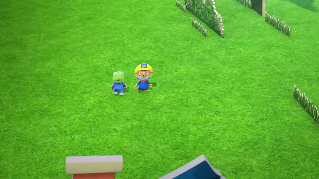 Pororo: Chim Cánh Cụt Bé Nhỏ (Phần 8) tập 21 Vietsub HD - PhimMoiHot Pororo: Chim Cánh Cụt Bé Nhỏ (Phần 8) tập 21 Vietsub HD - PhimMoiHot