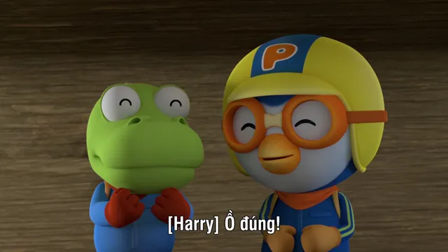 Pororo: Chim Cánh Cụt Bé Nhỏ (Phần 7) tập 9 Vietsub HD - PhimMoiHot Pororo: Chim Cánh Cụt Bé Nhỏ (Phần 7) tập 9 Vietsub HD - PhimMoiHot