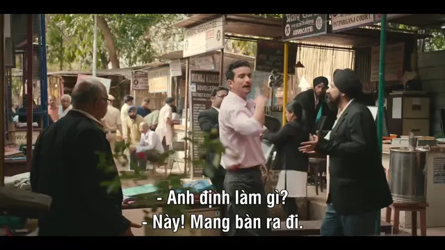 Hình ảnh Mớ chuyện pháp lý tập 3 trên PhimMoiHot Hình ảnh Mớ chuyện pháp lý tập 3 trên PhimMoiHot