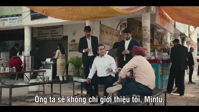 Mớ chuyện pháp lý tập 3 Vietsub HD - PhimMoiHot Mớ chuyện pháp lý tập 3 Vietsub HD - PhimMoiHot