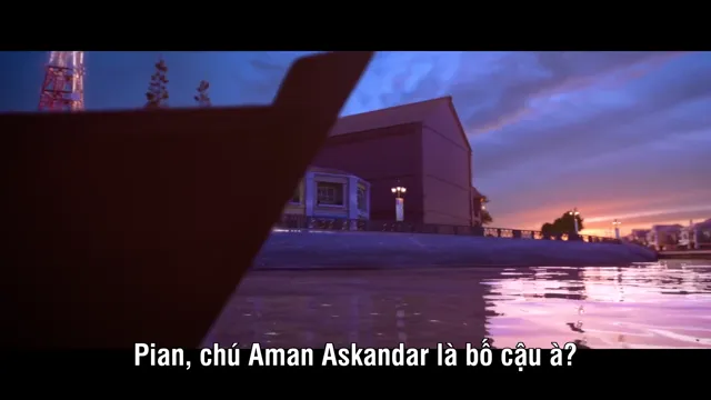 Hình ảnh Mechamato Movie tập 1 trên PhimMoiHot Hình ảnh Mechamato Movie tập 1 trên PhimMoiHot