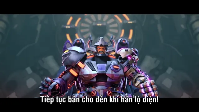 Mechamato Movie tập 1 Vietsub HD - PhimMoiHot Mechamato Movie tập 1 Vietsub HD - PhimMoiHot