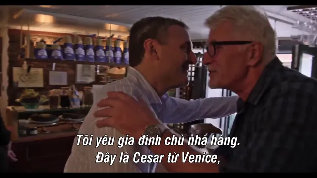 Hình ảnh phim Hành Trình Ẩm Thực Của Phil (Phần 2) trên PhimMoiHot Hình ảnh phim Hành Trình Ẩm Thực Của Phil (Phần 2) trên PhimMoiHot