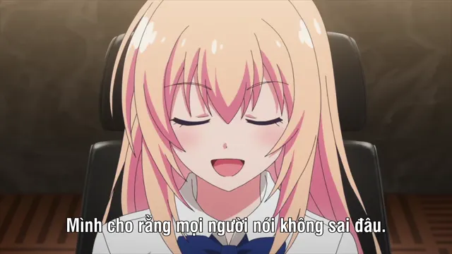 Chào mừng đến với lớp học đề cao thực lực (Phần 2) tập 12 Vietsub HD - PhimMoiHot Chào mừng đến với lớp học đề cao thực lực (Phần 2) tập 12 Vietsub HD - PhimMoiHot