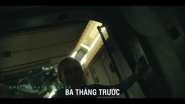 Hình ảnh Tín hiệu: Bí mật từ không gian tập 1 trên PhimMoiHot Hình ảnh Tín hiệu: Bí mật từ không gian tập 1 trên PhimMoiHot