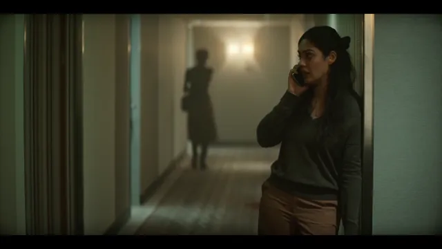 Tín hiệu: Bí mật từ không gian tập 1 Vietsub HD - PhimMoiHot Tín hiệu: Bí mật từ không gian tập 1 Vietsub HD - PhimMoiHot