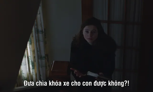 Hình ảnh Eileen tập 1 trên PhimMoiHot Hình ảnh Eileen tập 1 trên PhimMoiHot