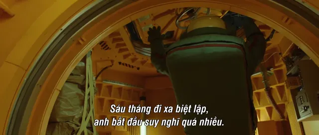 Xem Spaceman tập 1 Vietsub tại PhimMoiHot Xem Spaceman tập 1 Vietsub tại PhimMoiHot