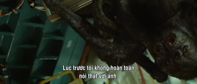 Spaceman tập 1 Vietsub HD - PhimMoiHot Spaceman tập 1 Vietsub HD - PhimMoiHot