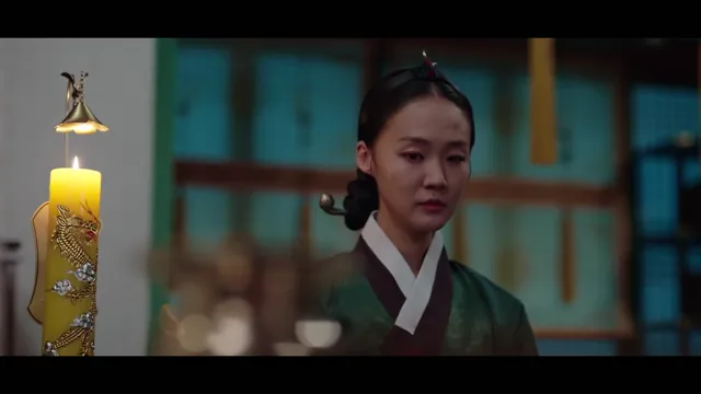 Hình ảnh Sejak: Mê Hoặc Quân Vương tập 2 trên PhimMoiHot Hình ảnh Sejak: Mê Hoặc Quân Vương tập 2 trên PhimMoiHot