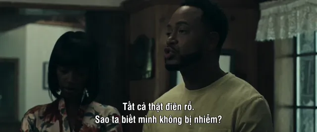 Hình ảnh Nỗi sợ tập 1 trên PhimMoiHot Hình ảnh Nỗi sợ tập 1 trên PhimMoiHot