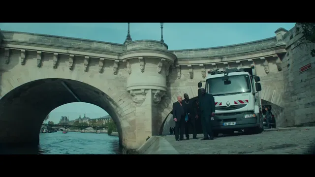 Thế giới ngầm Paris tập 1 Vietsub HD - PhimMoiHot Thế giới ngầm Paris tập 1 Vietsub HD - PhimMoiHot