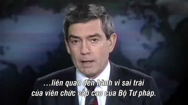 Xem Âm mưu Mỹ: Án mạng Bạch tuộc tập 2 Vietsub tại PhimMoiHot