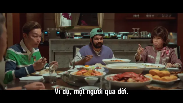 Xem phim Bữa Tối Đoàn Viên Vietsub HD tại PhimMoiHot Xem phim Bữa Tối Đoàn Viên Vietsub HD tại PhimMoiHot