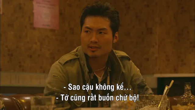 Cuồng Dã Anh Hùng tập 1 Vietsub HD - PhimMoiHot Cuồng Dã Anh Hùng tập 1 Vietsub HD - PhimMoiHot