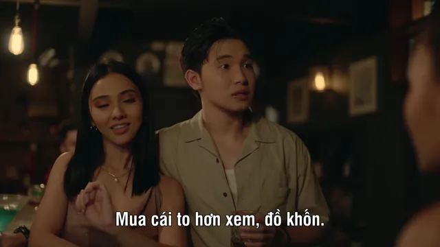 Hình ảnh Như Thể Là Thật tập 1 trên PhimMoiHot Hình ảnh Như Thể Là Thật tập 1 trên PhimMoiHot