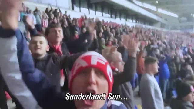 Xem Mãi Mãi Đội Sunderland (Phần 3) tập 1 Vietsub tại PhimMoiHot Xem Mãi Mãi Đội Sunderland (Phần 3) tập 1 Vietsub tại PhimMoiHot