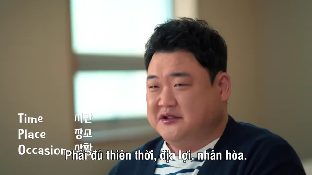 Hình ảnh Rhapsody Mì Tương Đen Hàn Quốc tập 2 trên PhimMoiHot Hình ảnh Rhapsody Mì Tương Đen Hàn Quốc tập 2 trên PhimMoiHot