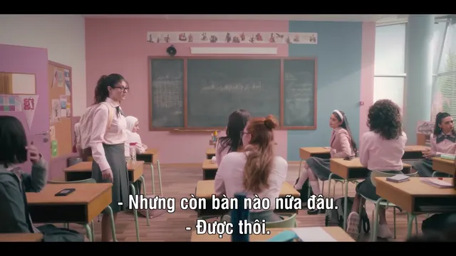 Xem Trường nữ sinh AlRawabi (Phần 2) tập 5 Vietsub tại PhimMoiHot Xem Trường nữ sinh AlRawabi (Phần 2) tập 5 Vietsub tại PhimMoiHot
