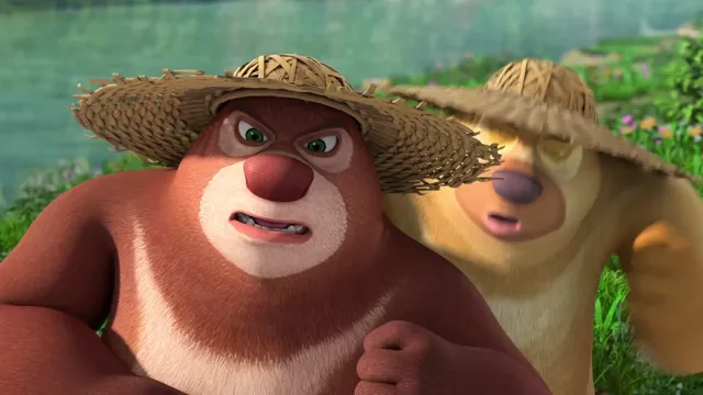 Xem Gấu Boonie: Biệt Đội Thu Nhỏ (Phần 1) tập 2 Thuyết Minh tại PhimMoiHot Xem Gấu Boonie: Biệt Đội Thu Nhỏ (Phần 1) tập 2 Thuyết Minh tại PhimMoiHot