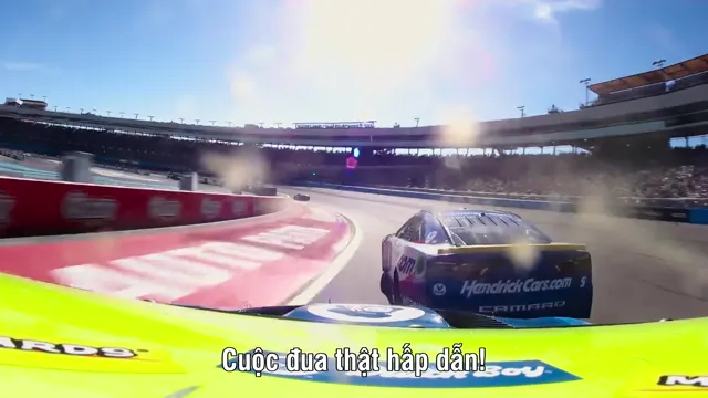 Hình ảnh NASCAR: Hết tốc lực tập 1 trên PhimMoiHot Hình ảnh NASCAR: Hết tốc lực tập 1 trên PhimMoiHot