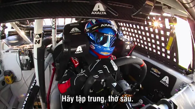 NASCAR: Hết tốc lực tập 1 Vietsub HD - PhimMoiHot NASCAR: Hết tốc lực tập 1 Vietsub HD - PhimMoiHot