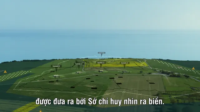 Xem phim D-Day: Normandy 1944 Vietsub HD tại PhimMoiHot Xem phim D-Day: Normandy 1944 Vietsub HD tại PhimMoiHot